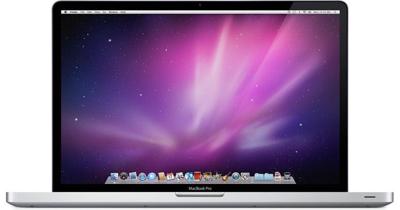 Upgrade manual for the Apple 15" MacBook Pro (Mid 2009) - Macfixit Australia