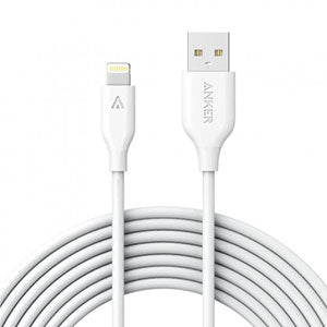 Lightning to USB Cables