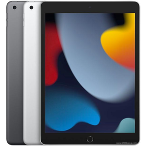 iPad 10.2" 2021 (9th generation)