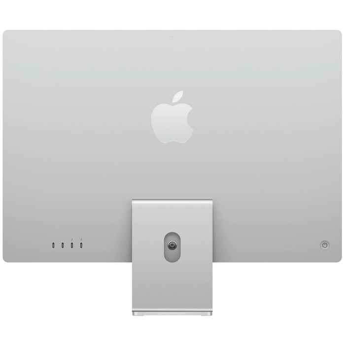 BRAND NEW - iMac 24-inch M1 SILVER 16GB RAM 1TB SSD 4 USB-C ETHERNET