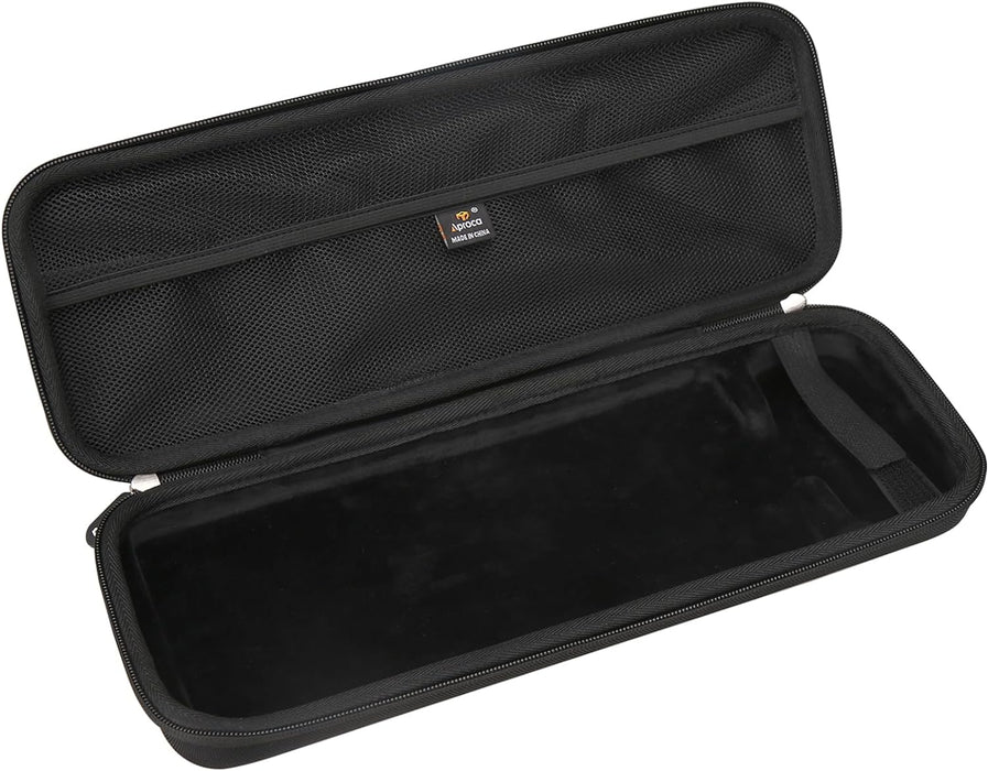 Aproca Hard Travel Storage Case, for Apple Wireless Magic Keyboard and Apple Magic Mouse 2