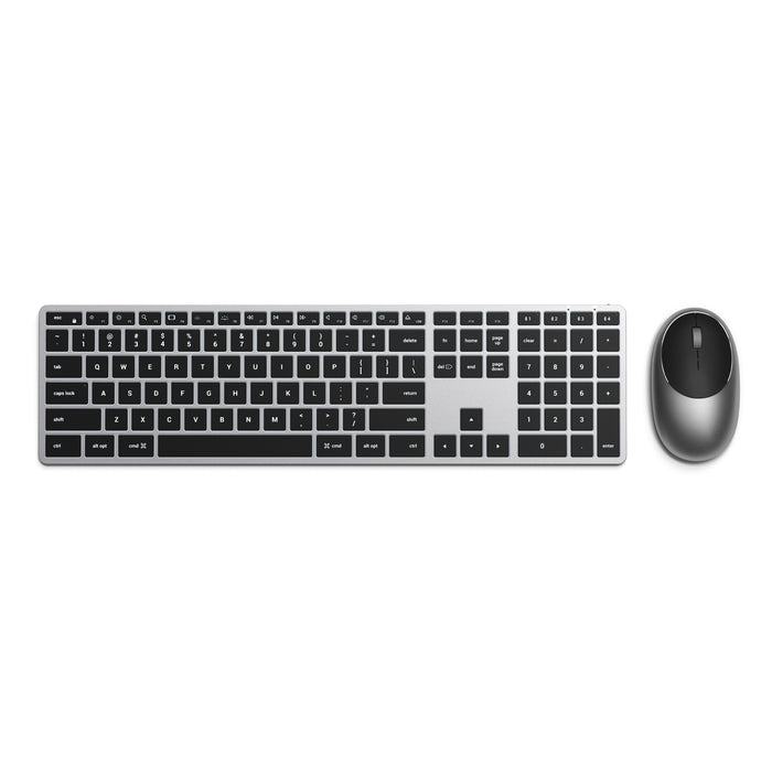 Satechi MX3 Keyboard And Mouse Combo