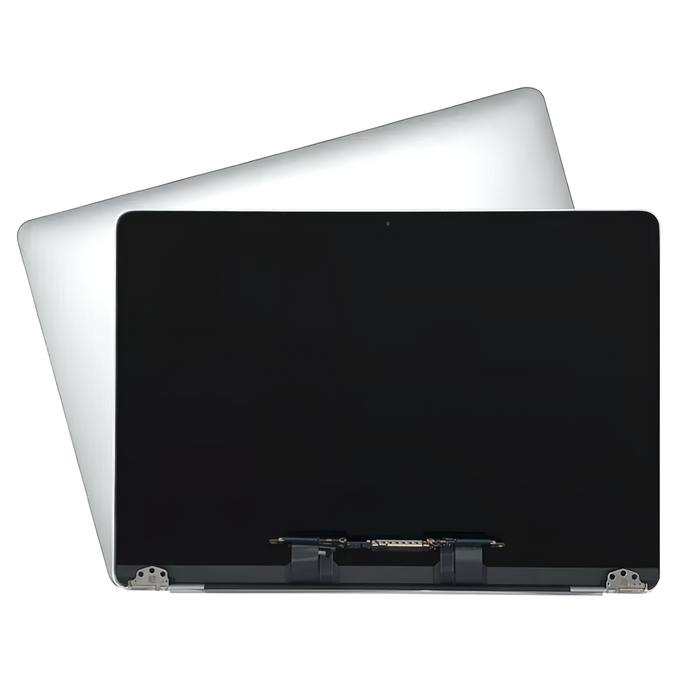 Display Assembly for A1708/A1706 - MBP 13" 2016-17 - Silver