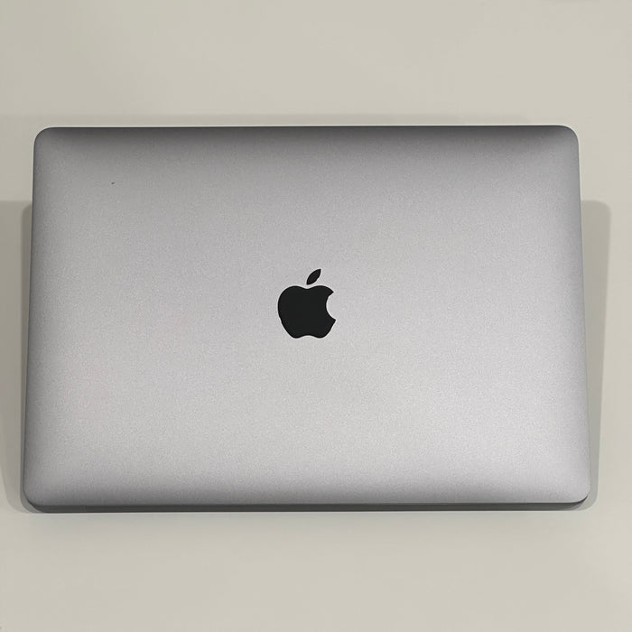 Refurbished MacBook Air 13-inch 2020 M1 Chip, 8GB/256GB - SPACE GRAY