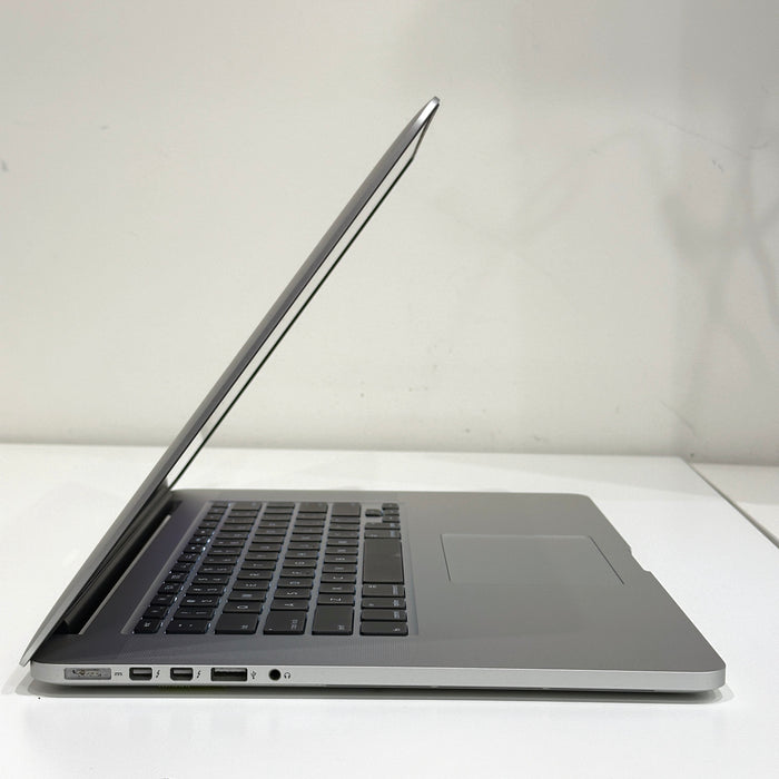 Refurbished MacBook Pro 15-inch 2015 8GB/256GB