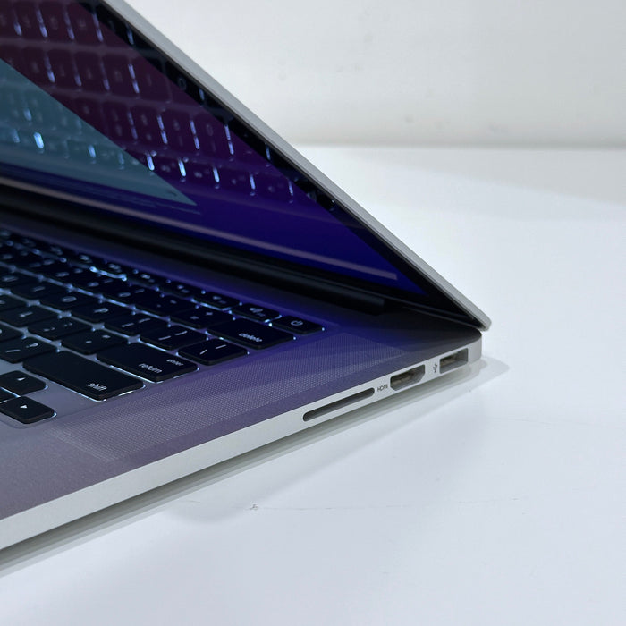 Refurbished MacBook Pro 15-inch 2015 8GB/256GB