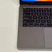 Refurbished MacBook Pro 13-inch 2017 8GB/500GB NON TOUCH BAR - SPACE GRAY