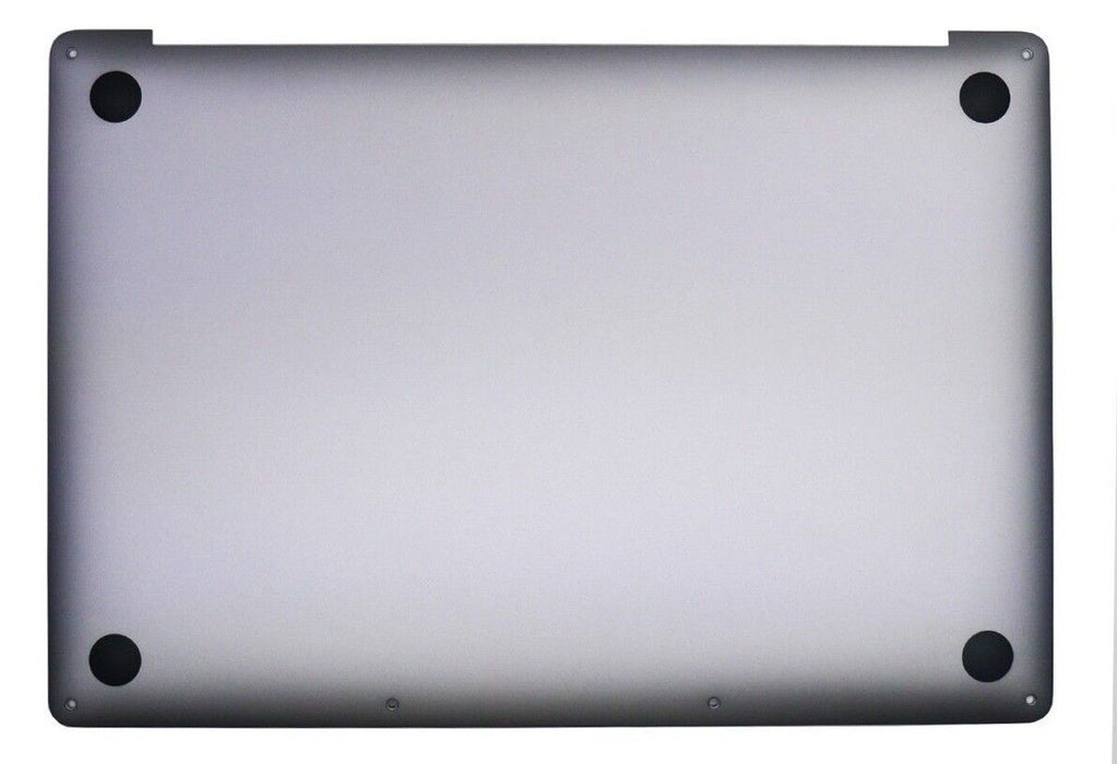 Bottom Case for A1708 - MBP 13" 2016/17 Non Touch Bar - Space Grey