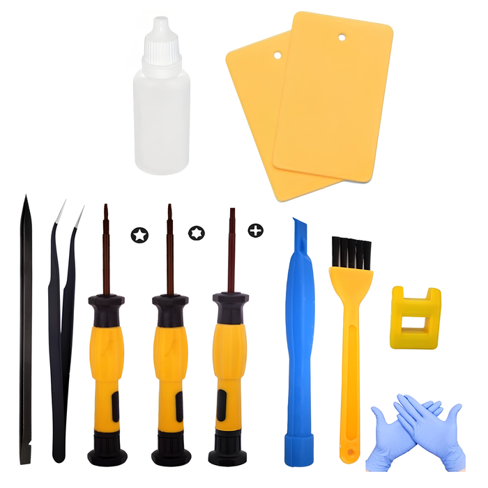 Tool kit set for Battery Replacement