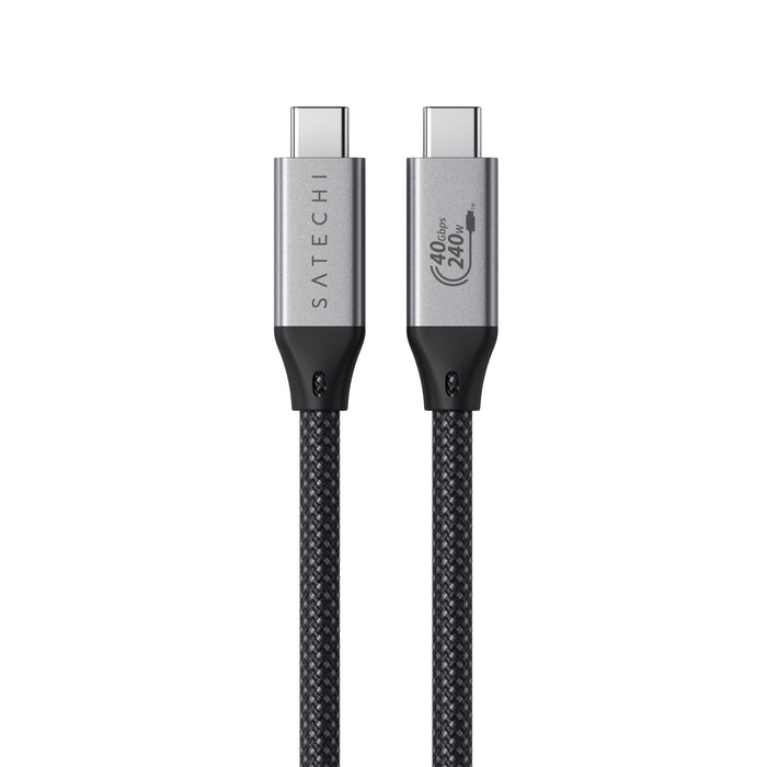 Satechi USB4 Pro Cable (1.2 M)