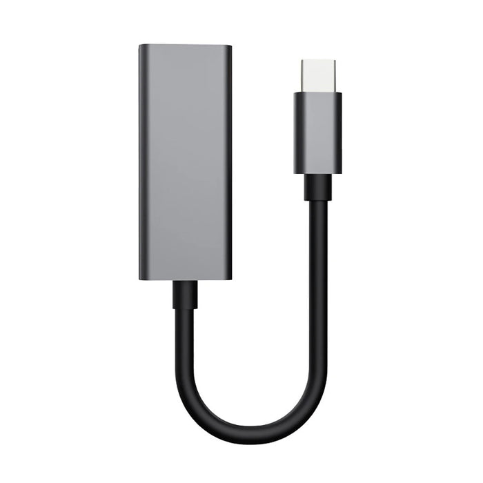 USB-C to Ethernet Adapter