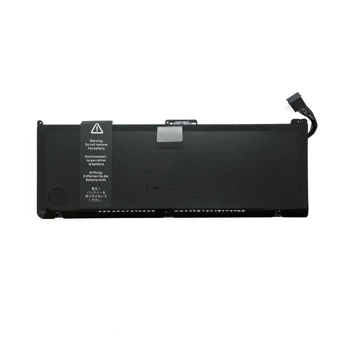 Battery for 17-inch MacBook Pro Unibody (Early 2009 - Mid 2010) - Part Only