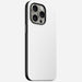 Nomad - Sport Case - iPhone 15 Pro Max - White