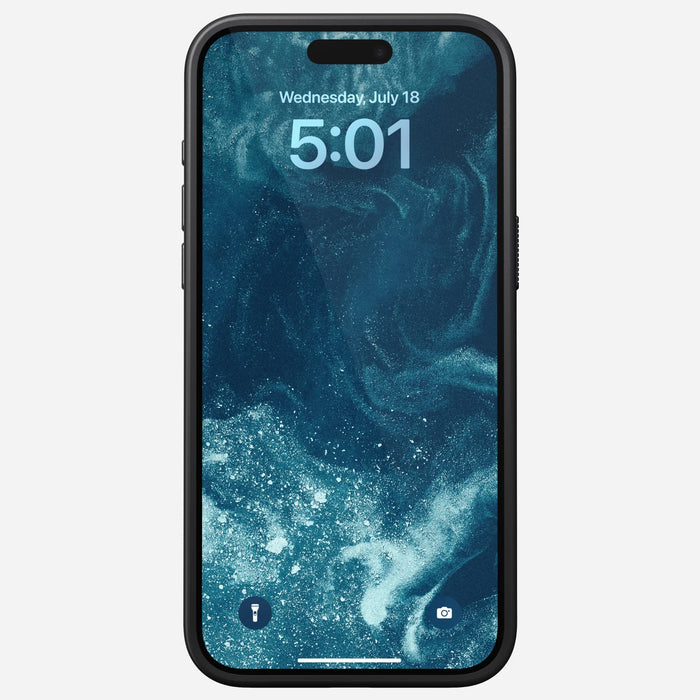 Nomad - Sport Case - iPhone 15 Pro Max - White