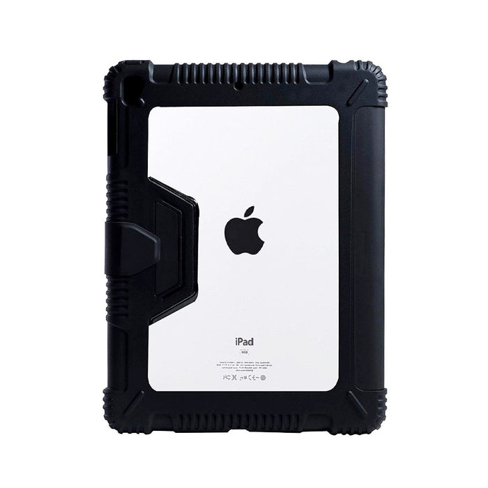 Armor Shockproof Smart Flip Case Cover for iPad 10th gen (2022) 10.9" iPad