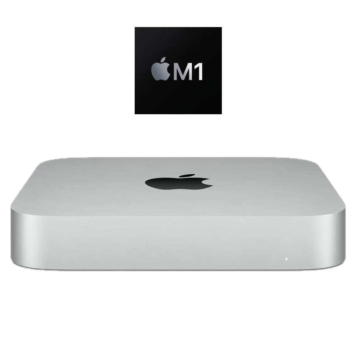 Refurbished Mac mini M1-chip 8GB RAM, 512GB SSD Storage - Macfixit