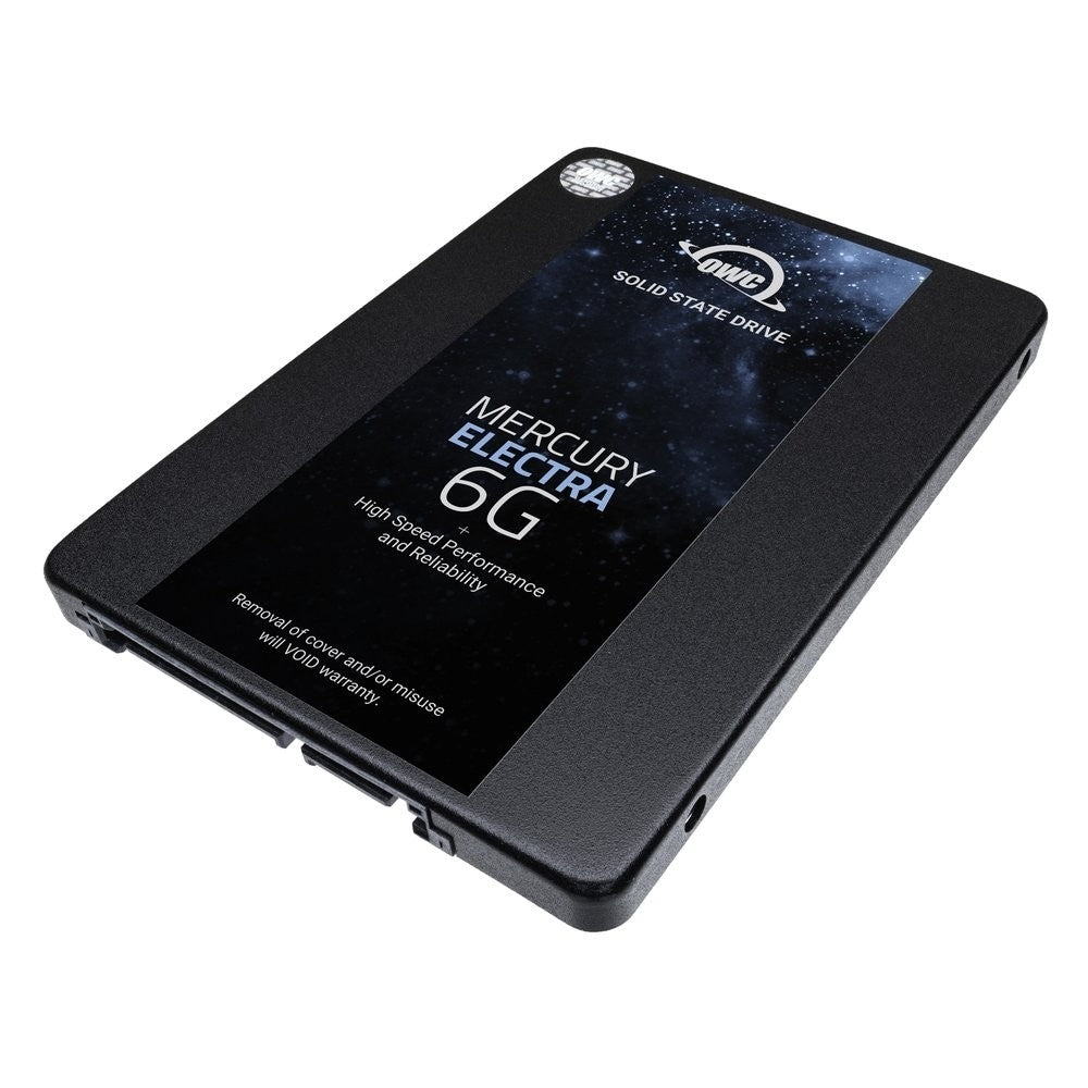 2.0TB OWC Mercury Electra 6G 2.5-inch 7mm Solid-state Drive