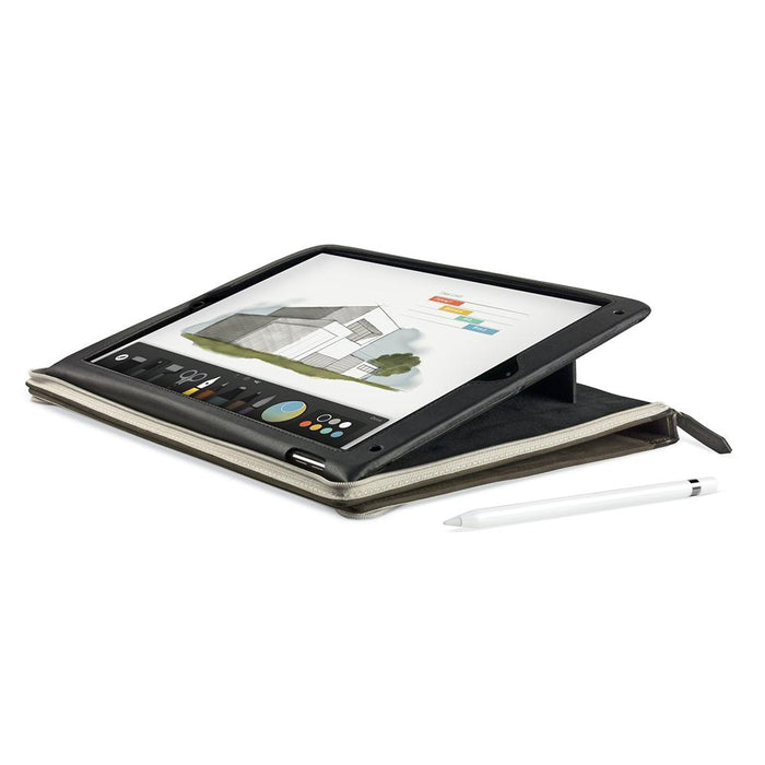 Twelve South BookBook for iPad Pro-Air 3 10.5" - Brown