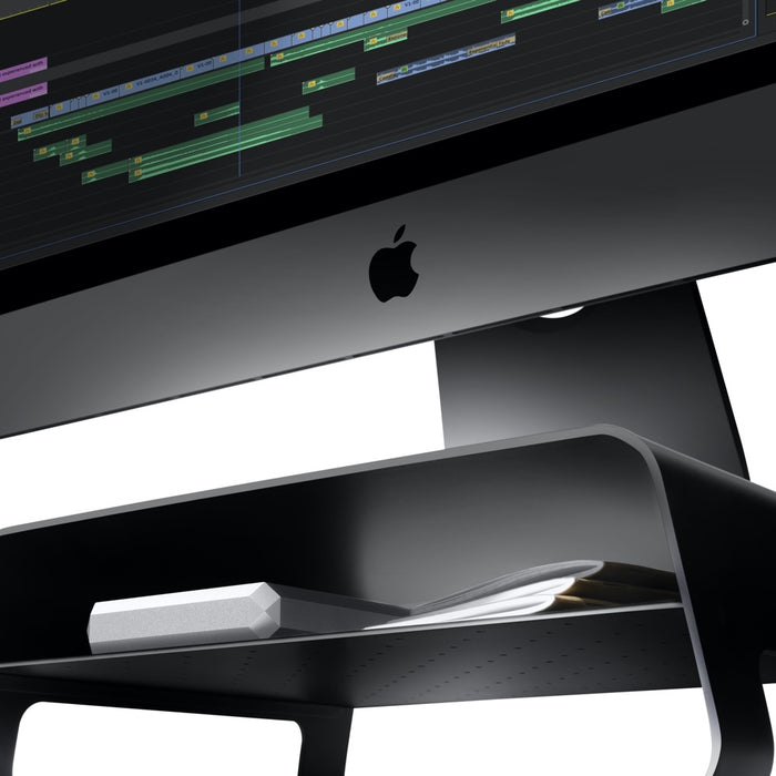 Twelve South Curve Riser for iMac & Displays