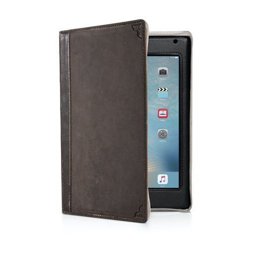 Twelve South BookBook for iPad Mini 5 - Brown