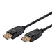 Select Series DisplayPort 1.2 Cable 6ft