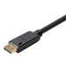 Select Series DisplayPort 1.2 to HDTV Cable 6ft