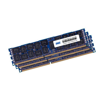 384GB 3x 128GB OWC Brand PC21300 DDR4 ECC-R 2666MHz 288-pin LRDIMM memory upgrade kit