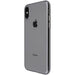 Power Support Air Jacket for iPhone XS - Clear Black