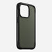 Nomad Rugged Case iPhone 14 - Ash Green