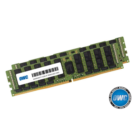 64.0GB 2 x 32GB PC23400 DDR4 ECC 2933MHz 288-pin RDIMM Memory Upgrade Kit