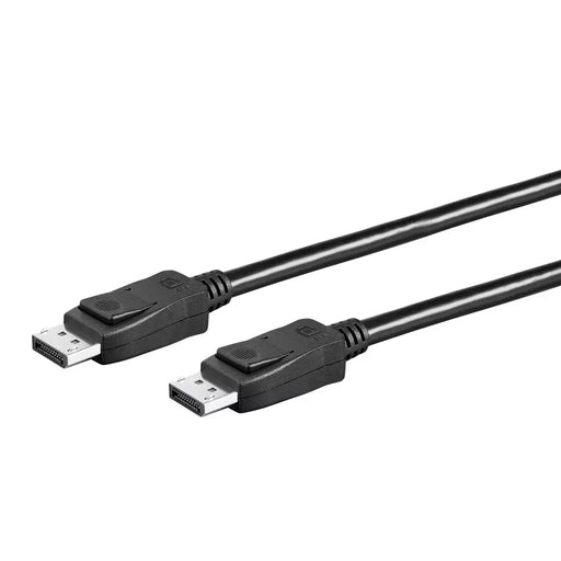Monoprice Select Series DisplayPort 1.4 Cable, 1.8m - Black