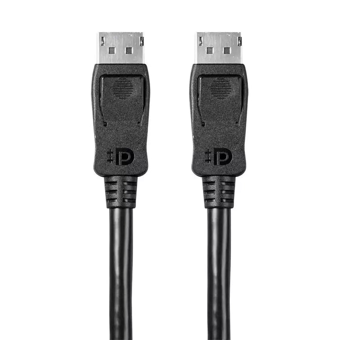 Monoprice Select Series DisplayPort 1.4 Cable, 1.8m - Black