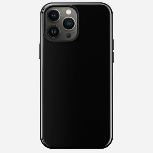 Nomad Sport Case For iPhone 13 Pro Max - Black