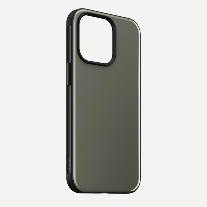 Nomad Sport Case iPhone 13 Pro - Ash Green