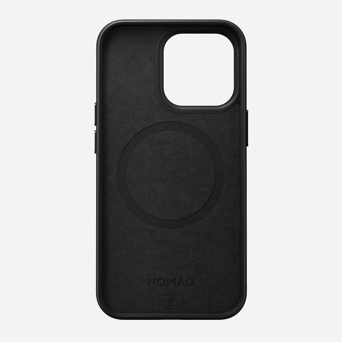 Nomad Sport Case For iPhone 13 Pro - Black