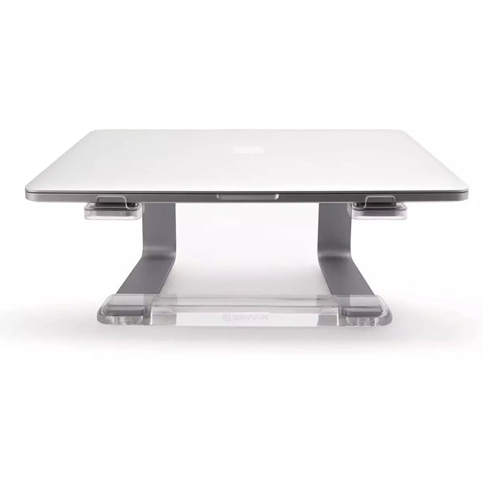 Griffin Elevator Stand - Space Gray