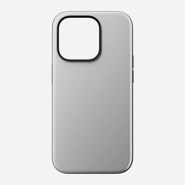 Nomad Sport Case iPhone 14 - Lunar Grey