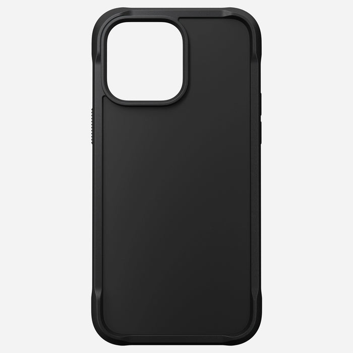 Nomad Rugged Case iPhone 14 Pro Max - Black