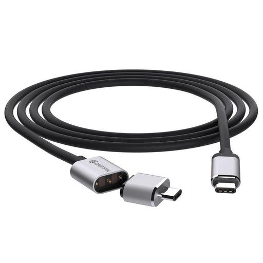 Griffin Technology BreakSafe Magnetic USB-C Power Cable - 1.8 M