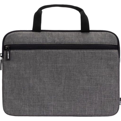 Incase Carry® Zip Brief for 13-inch Laptop - Graphite
