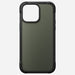 Nomad Rugged Case iPhone 14 Pro Max - Ash Green