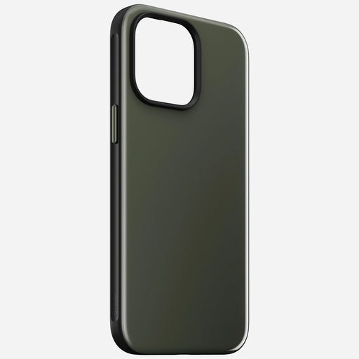 Nomad Sport Case iPhone 14 Pro Max - Ash Green