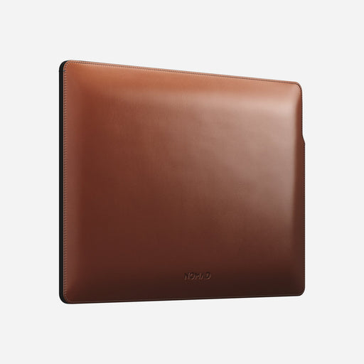 Nomad MacBook Pro Sleeve 16 inch 2019 - Brown