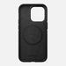 Nomad Modern Leather Case iPhone 14 Pro - Black
