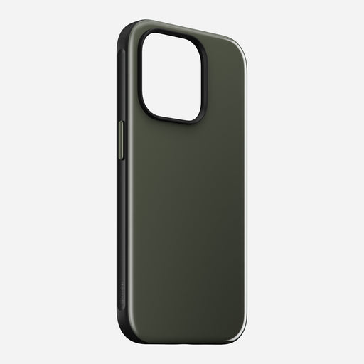 Nomad Sport Case iPhone 14 Pro - Ash Green