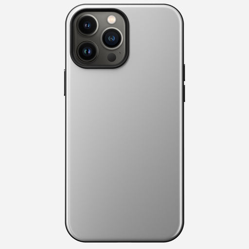 Nomad Sport Case for iPhone 13 Pro Max - Lunar Grey