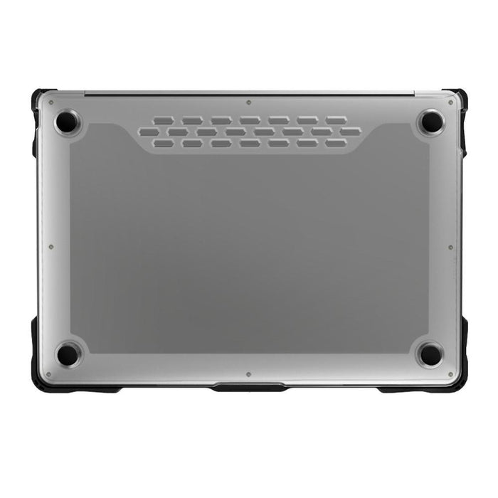 GumdropSlimTech for Macbook Air 13-inch Retina - Designed for MacBook Air 13-inch Retina , MacBook Air 13-inch with M1 chip 2020