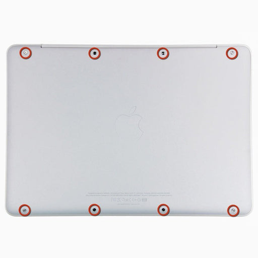 Bottom Case Screw Set for MacBook Unibody 13" A1342