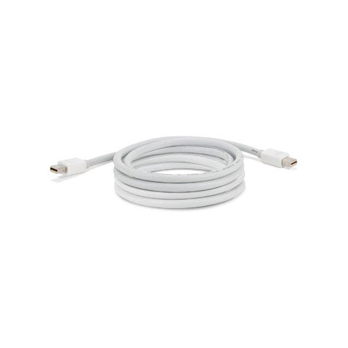 1.8 Meter 72" NewerTech 'Target Display Mode' Mini DisplayPort Cable for late 2009 and 2010 27" iMacs