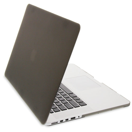 NewerTech NuGuard Snap-On Laptop Cover for MacBook Pro with Retina Display 13-Inch Models - Grey